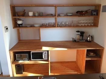 נגנו Fuku Chalet מראה חיצוני תמונה