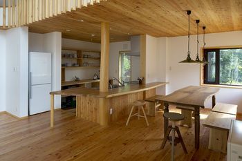 נגנו Fuku Chalet מראה חיצוני תמונה
